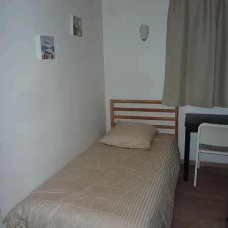 Joli Studio Au Calme En Face De La Gare Clermont-Ferrand