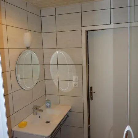 Joli Studio Au Calme En Face De La Gare Apartment Clermont-Ferrand