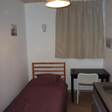 Joli Studio Au Calme En Face De La Gare * Clermont-Ferrand
